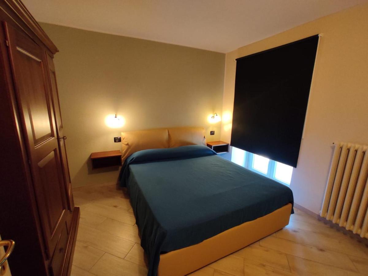 Loaz Relais Agriturismo Apartment Loazzolo Ngoại thất bức ảnh